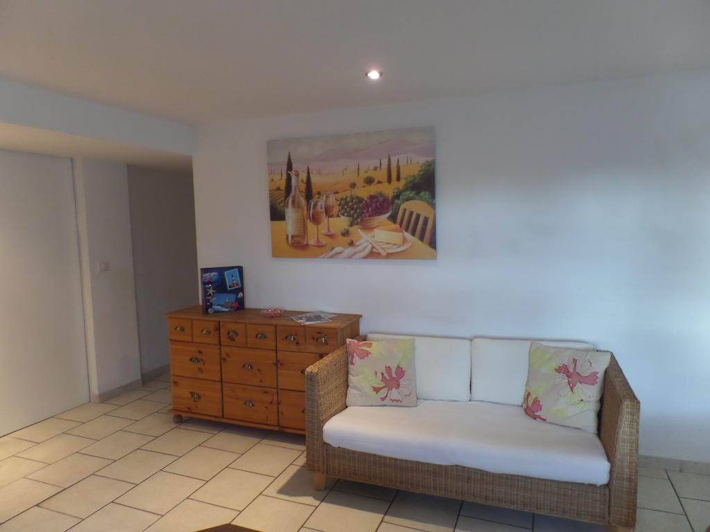 Pension Kerstin Росток Номер фото