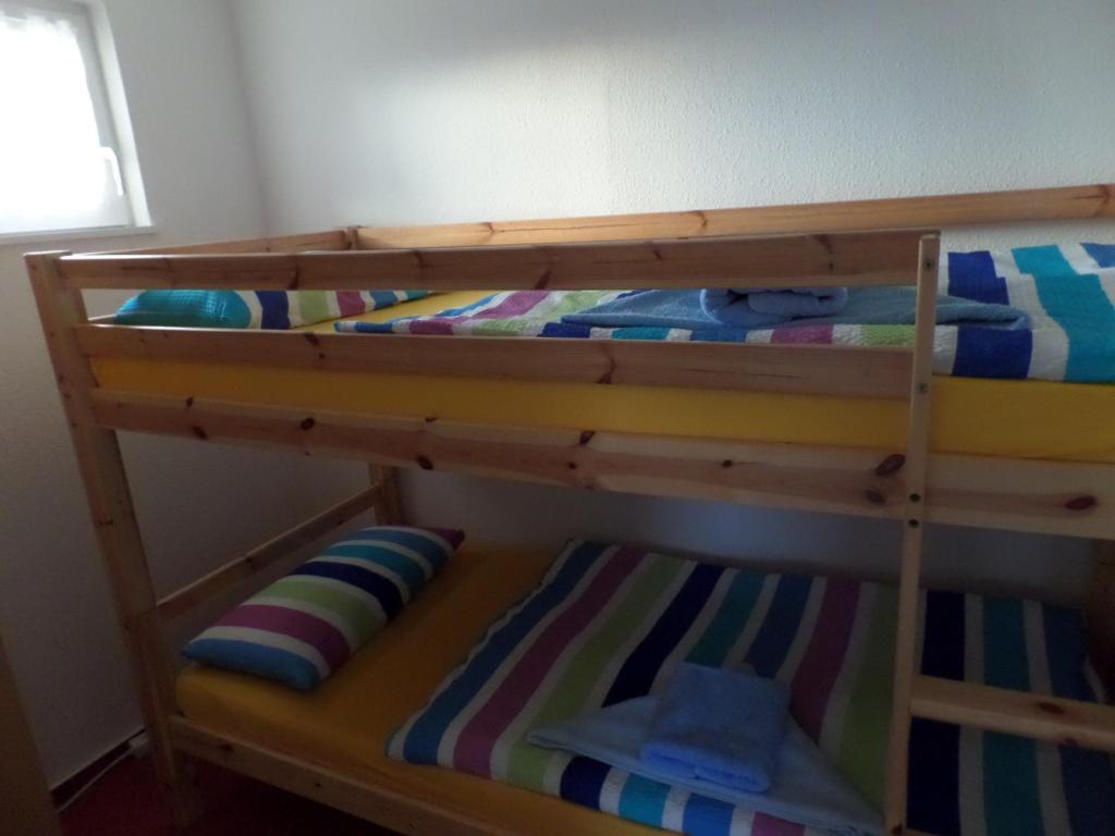 Pension Kerstin Росток Номер фото
